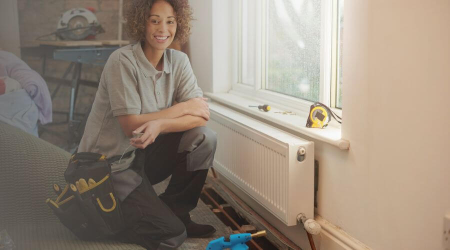 Local annual plumbing maintenance in North Highlands, CA